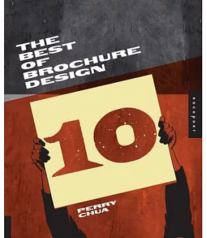 The Best of Brochure Design