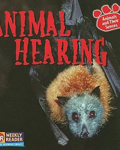 Animal Hearing