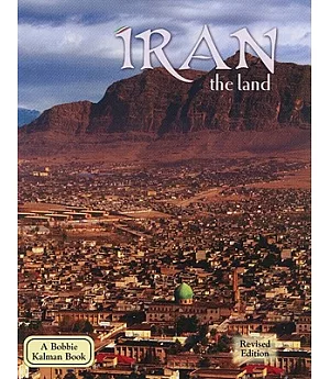Iran the Land
