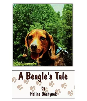 A Beagle’s Tale