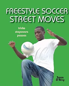 Freestyle Soccer Street Moves: Tricks, Stepovers, Passes