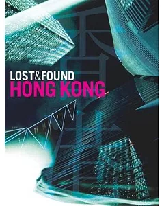 Lost & Found Hong Kong