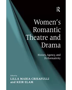 Women’s Romantic Theatre and Drama