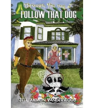 Follow That Dog