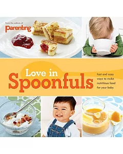 Love in Spoonfuls