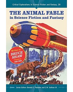 The Animal Fable in Science Fiction and Fantasy