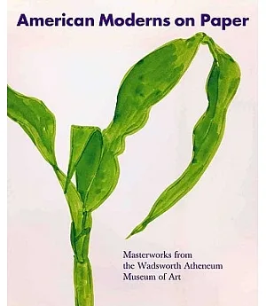 American Moderns on Paper