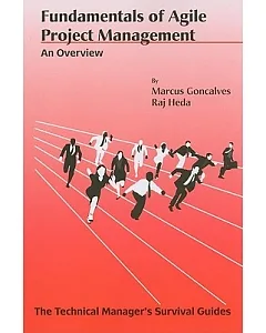 Fundamentals of Agile Project Management: An Overview