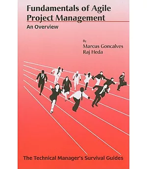 Fundamentals of Agile Project Management: An Overview