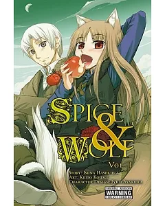 Spice & Wolf 1