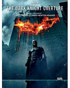 The Dark Knight Overture