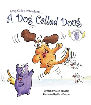 A Dog Called Doug