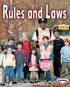 Rules and Laws