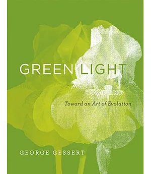 Green Light: Toward an Art of Evolution