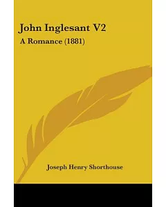 John Inglesant: A Romance
