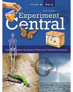 Experiment Central: Understanding Scientific Principles Through Projects