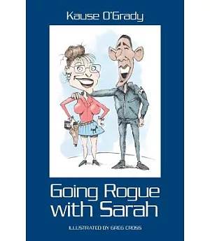 Going Rogue With Sarah