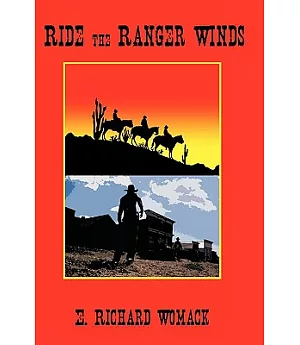 Ride the Ranger Winds