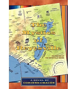 The Mystics of Reyesville