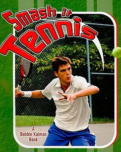 Smash it Tennis