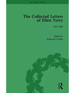 The Collected Letters of Ellen Terry: 1865-1888