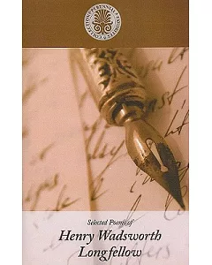 Selected Poems of Henry Wadsworth Longfellow