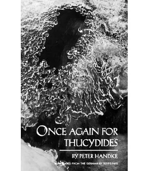 Once Again for Thucydides
