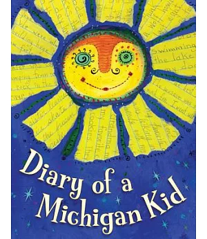 Diary of a Michigan Kid