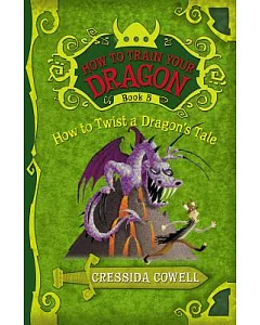 How to Twist a Dragon’s Tale