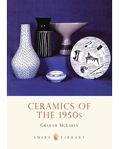 Ceramics of the 1950s