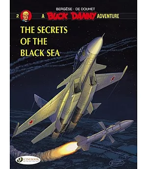 Buck Danny 2: The Secrets of the Black Sea