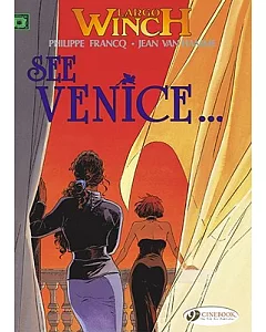 Largo Winch 5: See Venice
