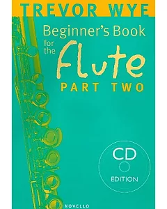 Beginner’s Book for the Flute