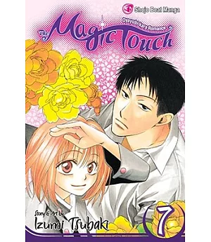 The Magic Touch 7