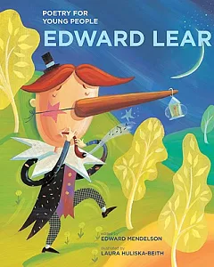 edward Lear