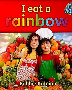I Eat a Rainbow