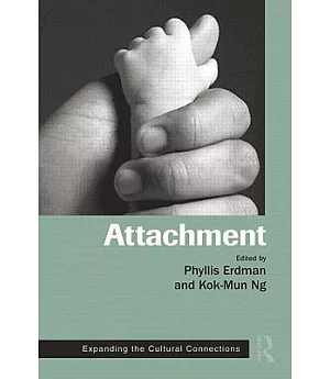 Attachment: Expanding the Cultural Connections