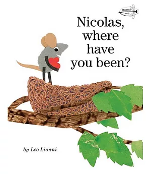 Nicolas, Where Have You Been?
