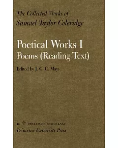 Poetical Works: Poems : Reading Text