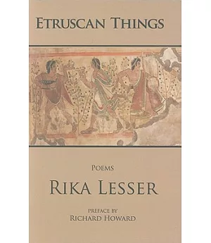 Etruscan Things: Poems