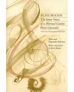 Schumann: The Inner Voices of a Musical Genius