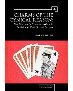 Charms of Cynical Reason