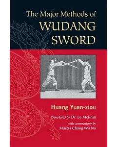 The Major Methods of Wudang Sword