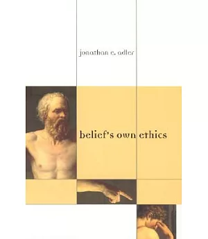 Belief’s Own Ethics