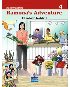 Ramona’s Adventure