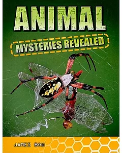 Animal Mysteries Revealed