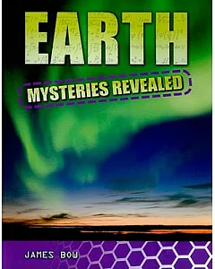 Earth Mysteries Revealed