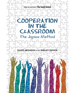 Cooperation in the Classroom: The Jigsaw Method