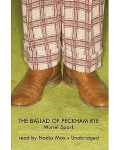 The Ballad of Peckham Rye: Library Edition