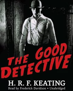 The Good Detective: Library Edition